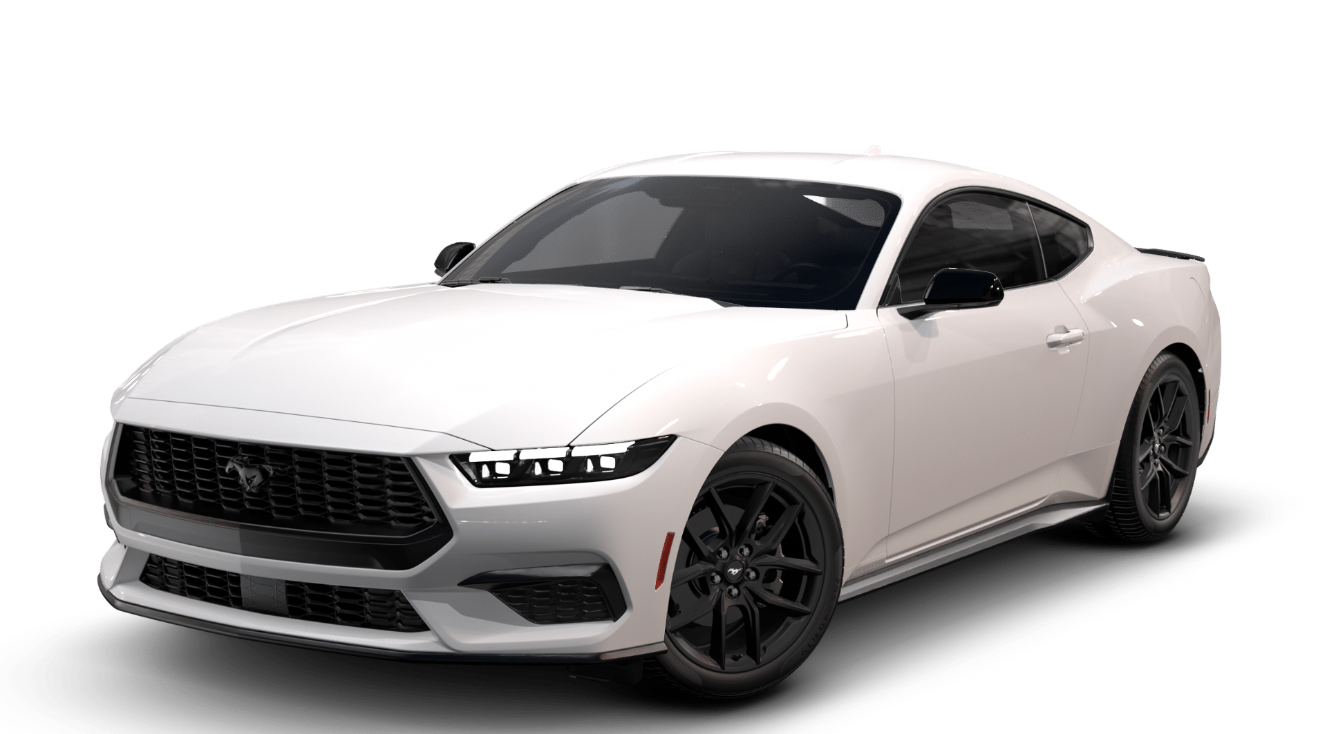 2026 Ford Mustang® External Image 1